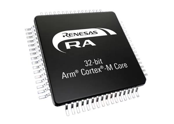 wholesale R7FA2L1A92DNE#HA0 ARM Microcontrollers - MCU supplier,manufacturer,distributor