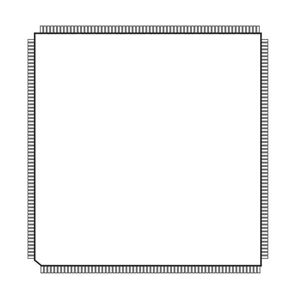 wholesale R7S721000VCFP#AA0 Microprocessors - MPU supplier,manufacturer,distributor