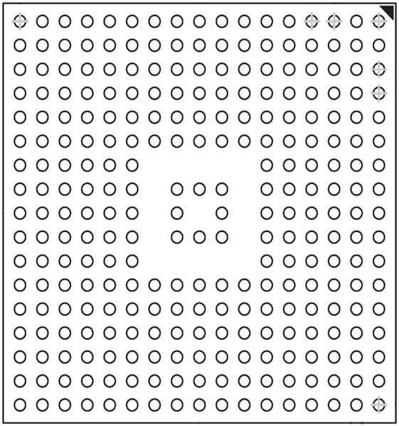 wholesale R7S921042VCBG#AC0 Microprocessors - MPU supplier,manufacturer,distributor