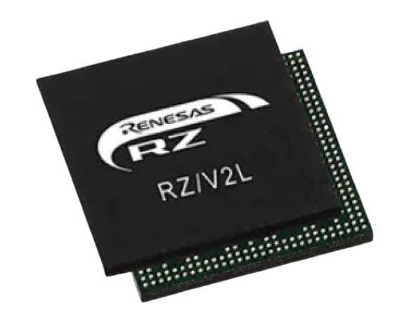 wholesale R9A07G054L23GBG#BC0 Microprocessors - MPU supplier,manufacturer,distributor