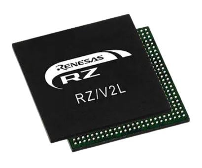 wholesale R9A07G054L24GBG#BC0 Microprocessors - MPU supplier,manufacturer,distributor