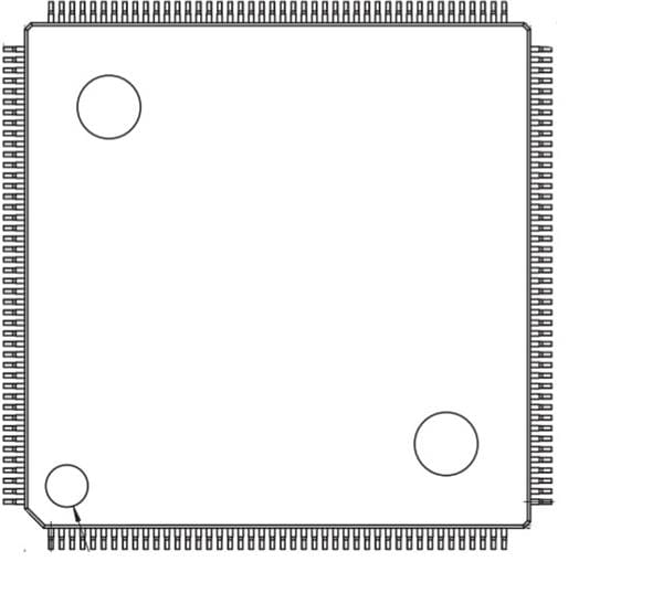 wholesale R9A07G075M01GFP#AA0 Microprocessors - MPU supplier,manufacturer,distributor