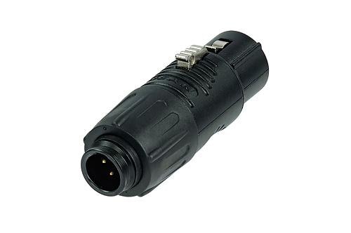 wholesale RA3FT-B XLR Connectors supplier,manufacturer,distributor