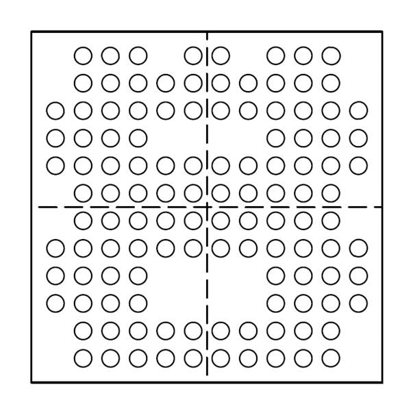 wholesale RA81F5268STGBX#BC0 RF Transceiver supplier,manufacturer,distributor