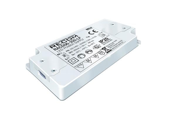 wholesale RACD06-350-LP LED Power Supplies supplier,manufacturer,distributor