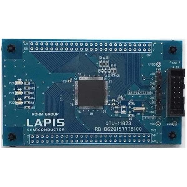 wholesale RB-D62Q1577TB100 Development Boards & Kits - Other Processors supplier,manufacturer,distributor