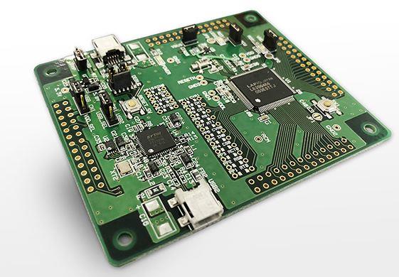 wholesale RB-D63Q466TB100 Development Boards & Kits - Other Processors supplier,manufacturer,distributor