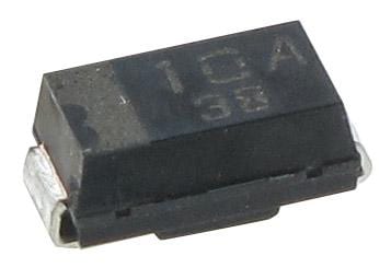 wholesale RB058L-60TE25 Schottky Diodes & Rectifiers supplier,manufacturer,distributor