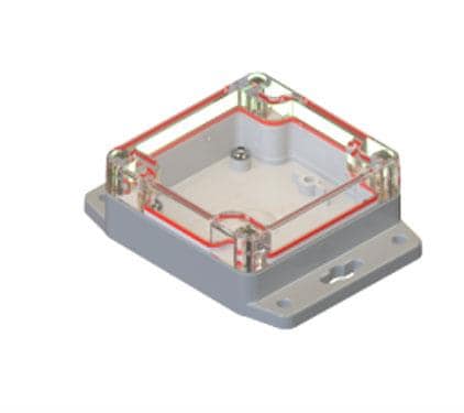 wholesale RBF33P06B08B Enclosures for Industrial Automation supplier,manufacturer,distributor