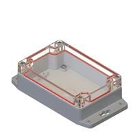 wholesale RBF53P06C10G Enclosures for Industrial Automation supplier,manufacturer,distributor