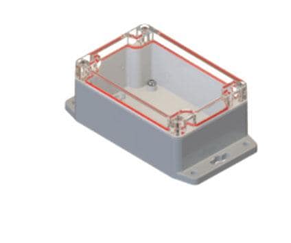 wholesale RBF53P06G28G Enclosures for Industrial Automation supplier,manufacturer,distributor