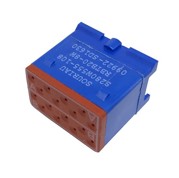 wholesale RBTB20-8W Terminal Junction Systems supplier,manufacturer,distributor