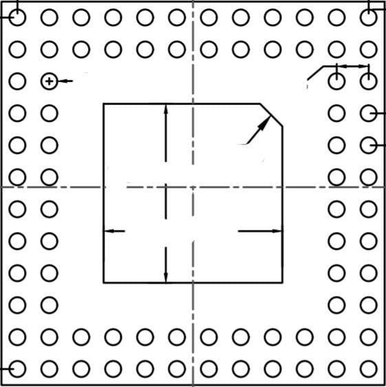 wholesale RC19020AGN6#KD0 Clock Buffers supplier,manufacturer,distributor