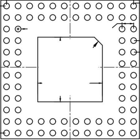 wholesale RC19216AGN6#KD0 Clock Buffers supplier,manufacturer,distributor