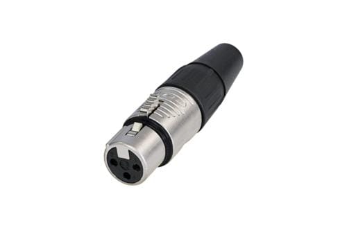 wholesale RC3F-D XLR Connectors supplier,manufacturer,distributor