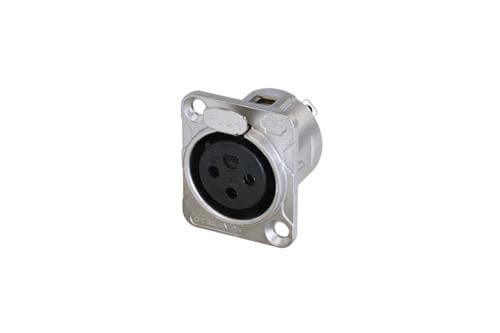 wholesale RC3FDL XLR Connectors supplier,manufacturer,distributor