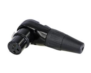 wholesale RC3FR-B-D XLR Connectors supplier,manufacturer,distributor