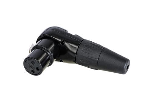 wholesale RC3FR-BAG-D XLR Connectors supplier,manufacturer,distributor