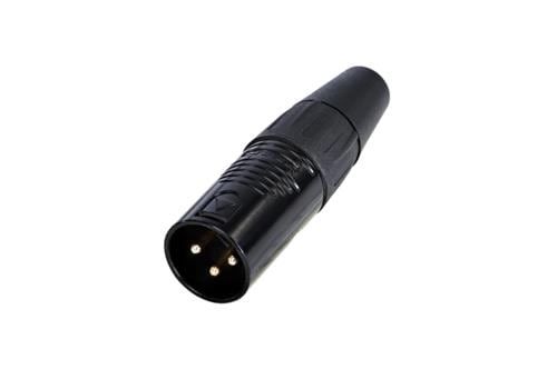 wholesale RC3M-B-D XLR Connectors supplier,manufacturer,distributor