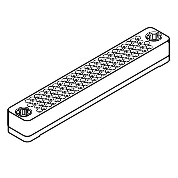 wholesale RC422-052-101-3000 MIL Spec Connectors supplier,manufacturer,distributor