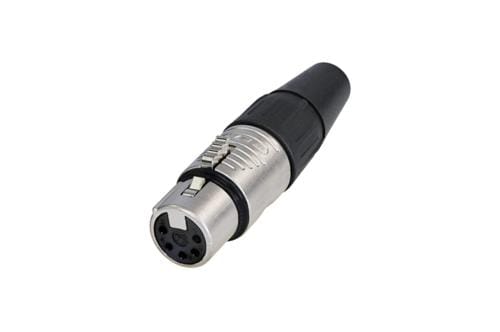 wholesale RC5F-D XLR Connectors supplier,manufacturer,distributor