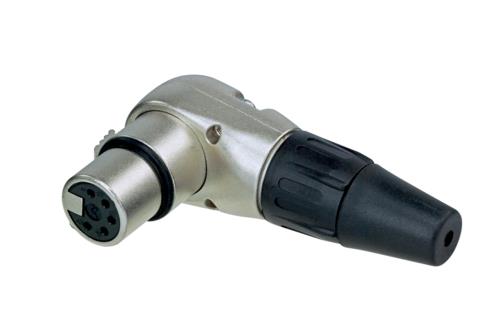 wholesale RC5FR-D XLR Connectors supplier,manufacturer,distributor