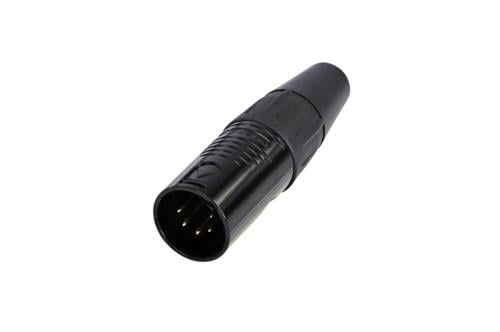 wholesale RC5M-B-D XLR Connectors supplier,manufacturer,distributor