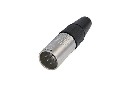 wholesale RC5M XLR Connectors supplier,manufacturer,distributor