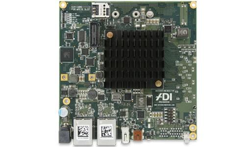 wholesale RCC-DFF-2220 Single Board Computers supplier,manufacturer,distributor