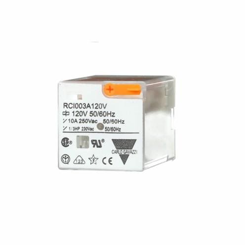 wholesale RCI003A12V Industrial Relays supplier,manufacturer,distributor