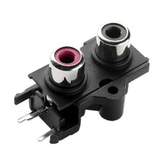 wholesale RCJ-2233 RCA Phono Connectors supplier,manufacturer,distributor