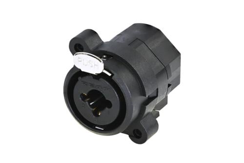 wholesale RCJ10FI-H XLR Connectors supplier,manufacturer,distributor