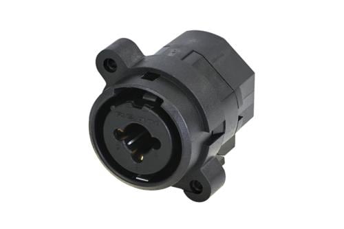 wholesale RCJ10FI-V-0 XLR Connectors supplier,manufacturer,distributor