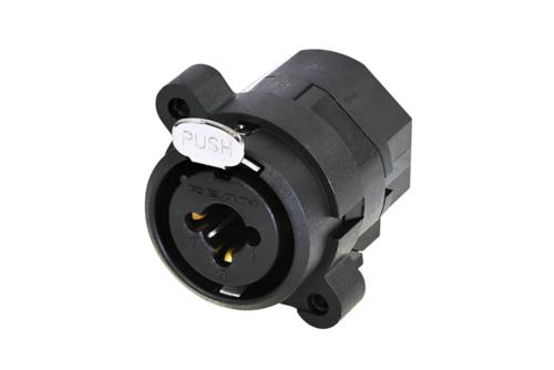 wholesale RCJ10FI-V XLR Connectors supplier,manufacturer,distributor