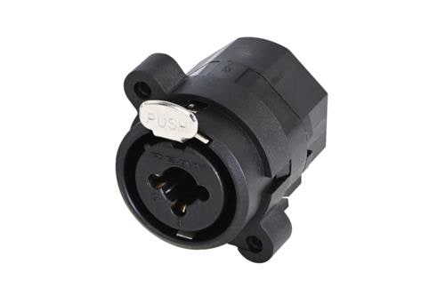 wholesale RCJ6FI-H XLR Connectors supplier,manufacturer,distributor