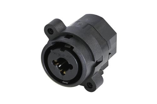 wholesale RCJ6FI-V-0 XLR Connectors supplier,manufacturer,distributor