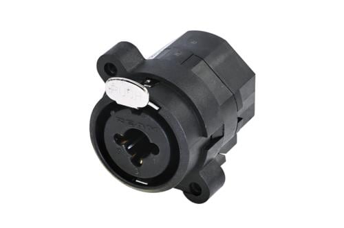 wholesale RCJ9FI-H XLR Connectors supplier,manufacturer,distributor