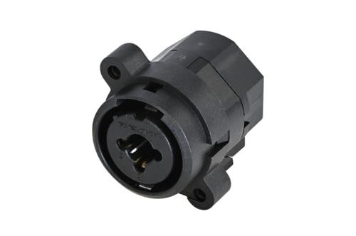 wholesale RCJ9FI-V-0 XLR Connectors supplier,manufacturer,distributor