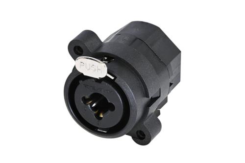 wholesale RCJ9FI-V XLR Connectors supplier,manufacturer,distributor