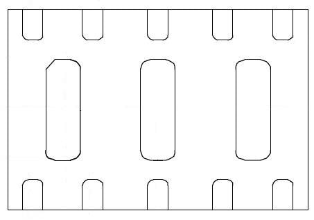 wholesale RCLAMP0534N.TCT ESD Suppressors supplier,manufacturer,distributor