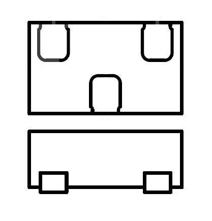 wholesale RCLAMP0552T.TNT ESD Suppressors supplier,manufacturer,distributor