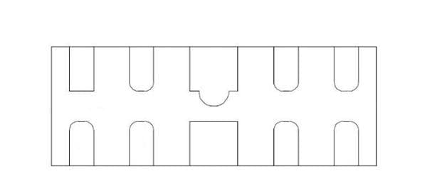 wholesale RCLAMP0584J.TCT ESD Suppressors supplier,manufacturer,distributor