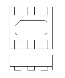 wholesale RCLAMP0854P.TCT ESD Suppressors supplier,manufacturer,distributor