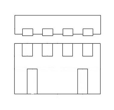 wholesale RCLAMP1624T.TCT ESD Suppressors supplier,manufacturer,distributor