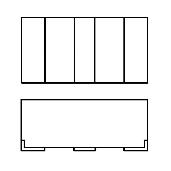 wholesale RCLAMP5031T.TNT ESD Suppressors supplier,manufacturer,distributor