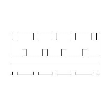 wholesale RCLAMP7538P.TNT ESD Suppressors supplier,manufacturer,distributor