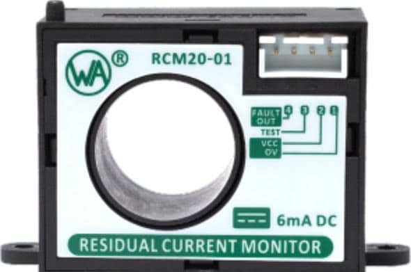 wholesale RCM14-03 Current Sensors supplier,manufacturer,distributor