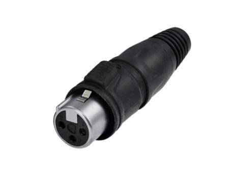 wholesale RCX3F-Z-000-0 XLR Connectors supplier,manufacturer,distributor