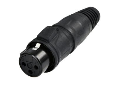 wholesale RCX3F-Z-001-0 XLR Connectors supplier,manufacturer,distributor