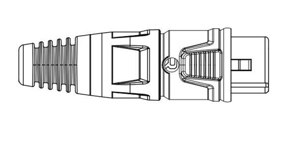 wholesale RCX5F-Z-000-0 XLR Connectors supplier,manufacturer,distributor